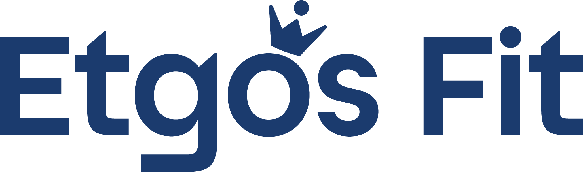 Logo Etgos Fit